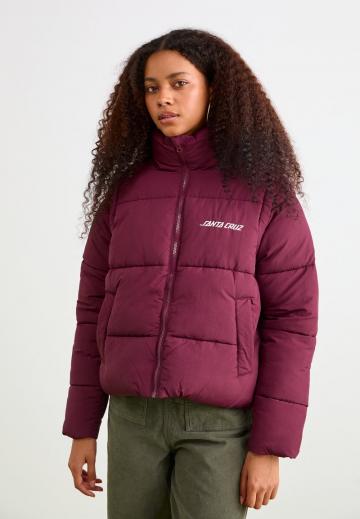 Зимняя куртка