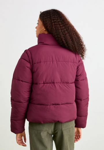 Зимняя куртка