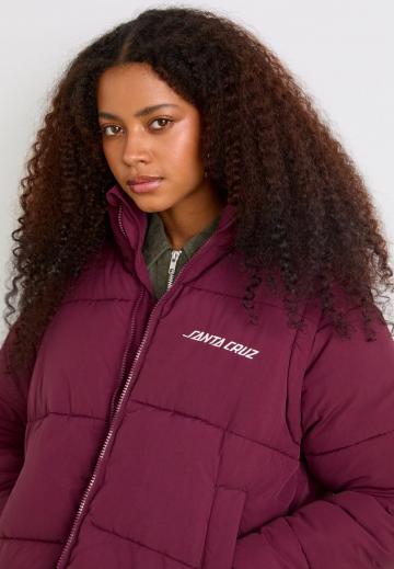 Зимняя куртка