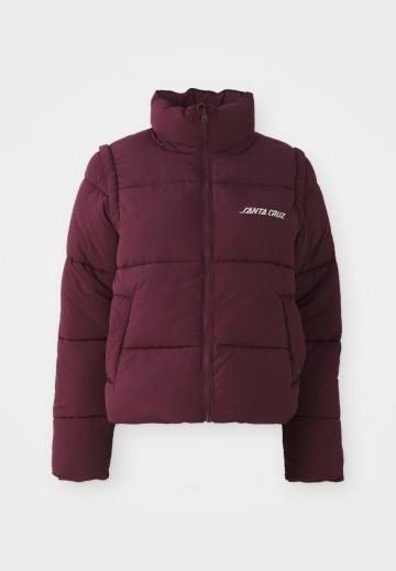 Зимняя куртка