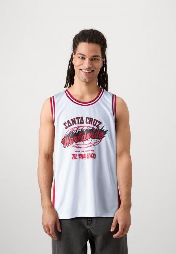 Майка-борцовка