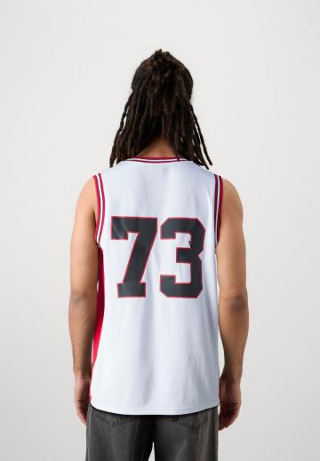 Майка-борцовка