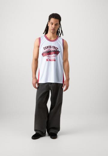 Майка-борцовка