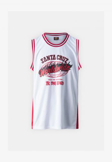 Майка-борцовка