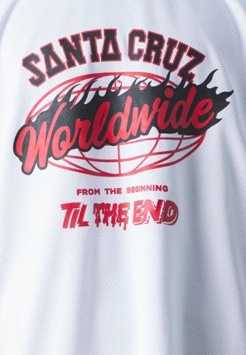 Майка-борцовка