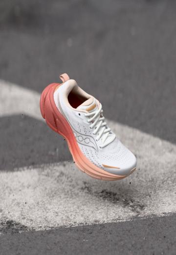 Беговые кроссовки