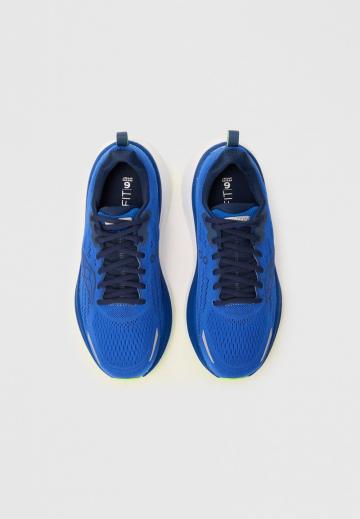 Беговые кроссовки