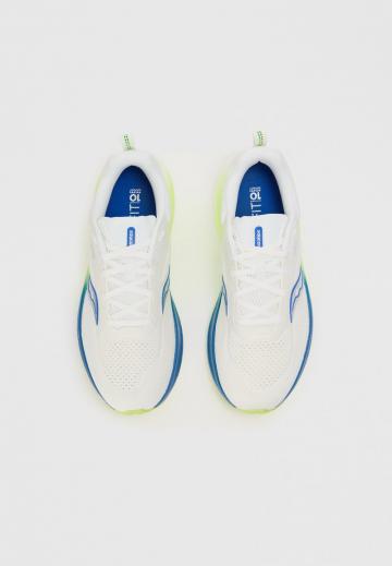 Беговые кроссовки