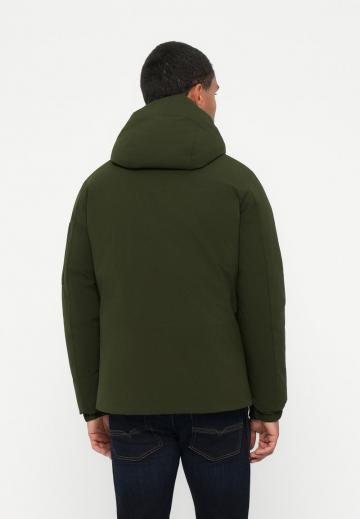 Зимняя куртка