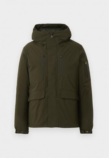 Зимняя куртка