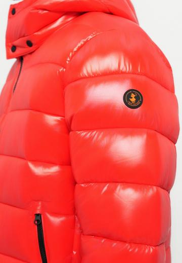 Зимняя куртка