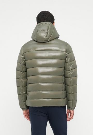 Зимняя куртка