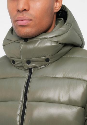 Зимняя куртка