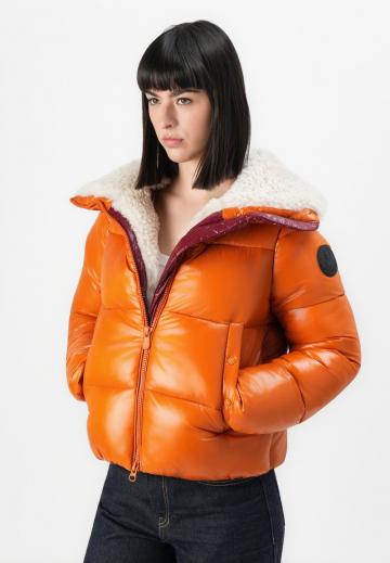 Зимняя куртка