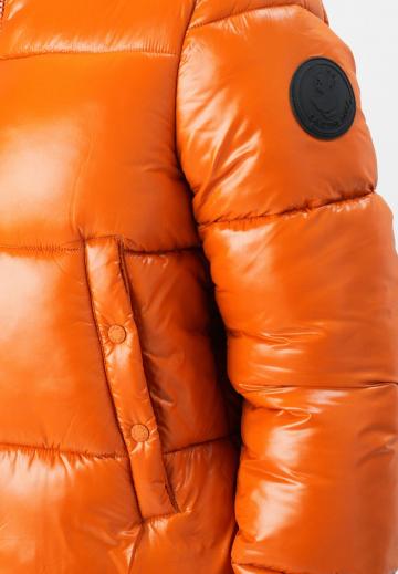 Зимняя куртка