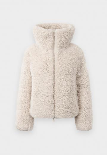 Флисовая куртка