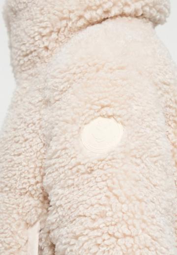 Флисовая куртка