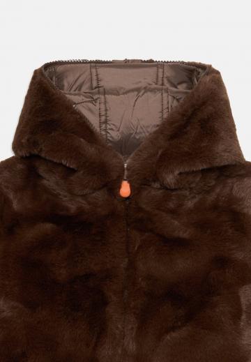 Зимняя куртка