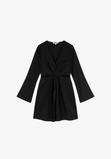 Платье футляр