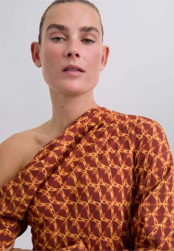 Длинное платье