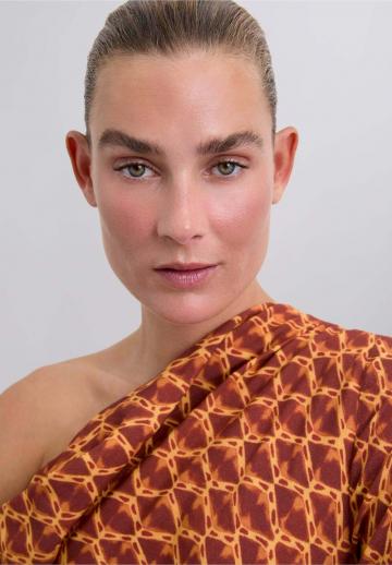 Длинное платье