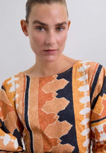 Платье макси