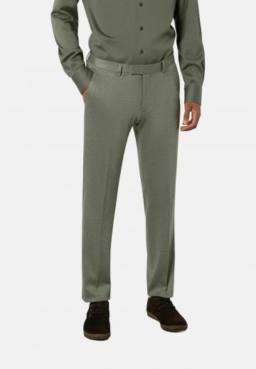 Костюмные брюки