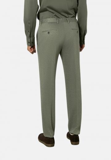 Костюмные брюки