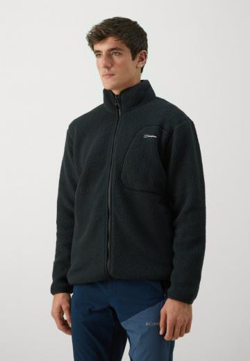 Флисовая куртка