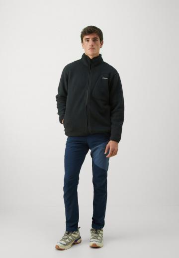 Флисовая куртка