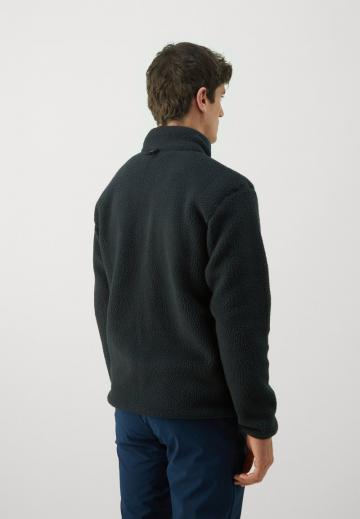 Флисовая куртка