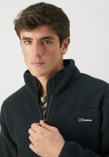 Флисовая куртка