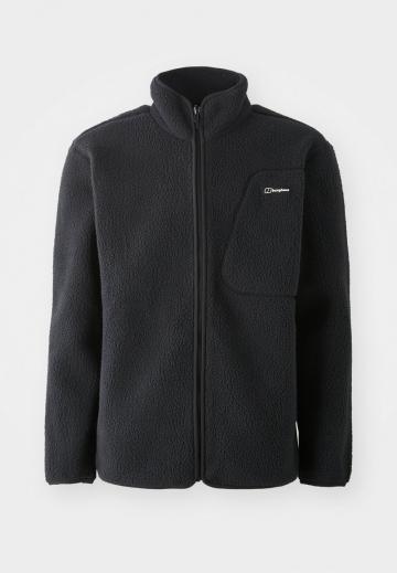 Флисовая куртка