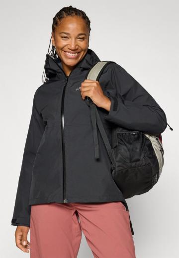 Куртка дождевик