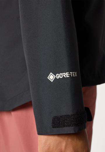 Куртка дождевик