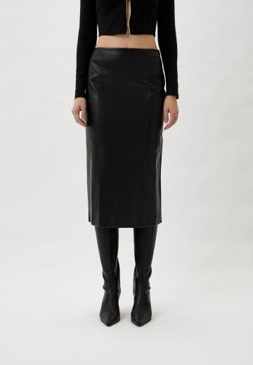 Летняя юбка