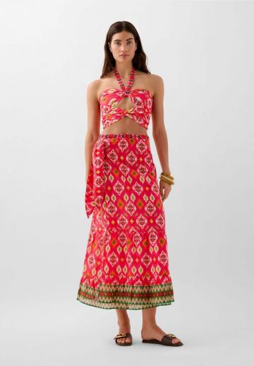 Майка-борцовка