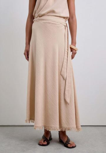 Летняя юбка