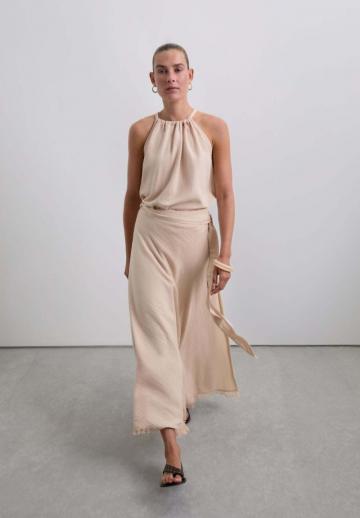 Летняя юбка