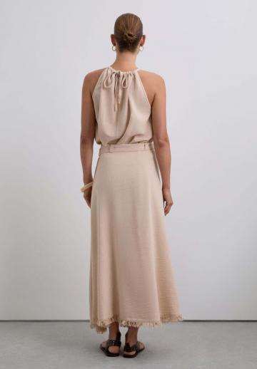 Летняя юбка