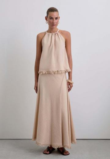 Летняя юбка