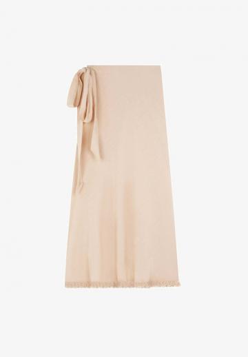 Летняя юбка