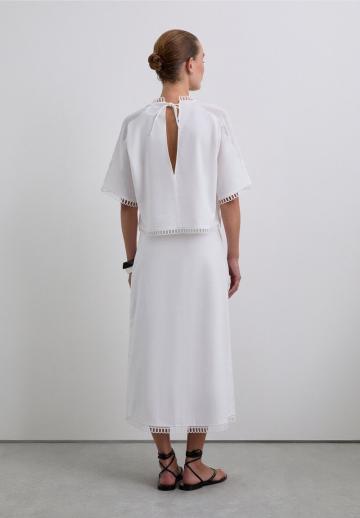 Летняя юбка