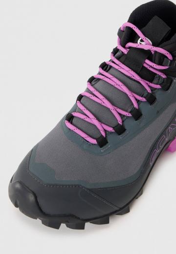 Походные сапоги