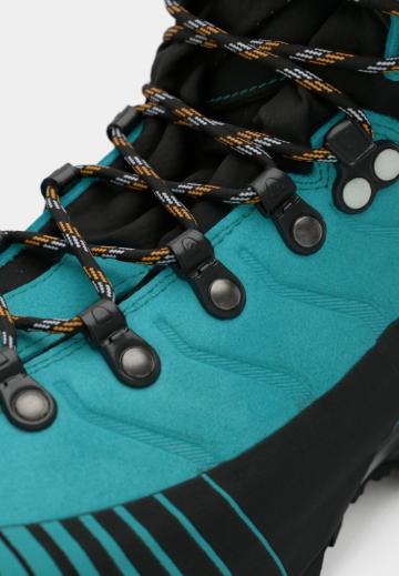 Походные сапоги