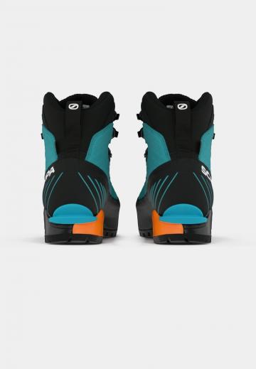 Походные сапоги