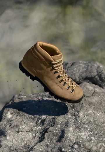 Походные сапоги