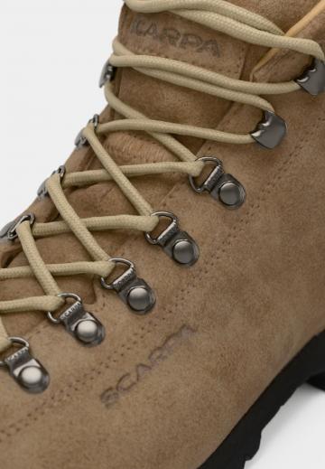 Походные сапоги