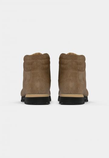 Походные сапоги