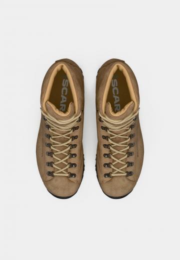 Походные сапоги